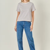 Black Stripe T-shirt