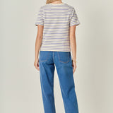 Black Stripe T-shirt