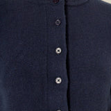 Lace Detail Cardigan