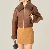 Shearing Jacket