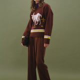 Goat Sweater