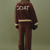 Goat Sweater