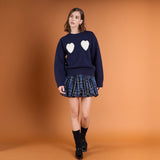 Balloon Mini Skort