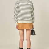 Friday Lettering Sweater