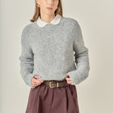 Cozy Roundneck Sweater