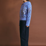 Townhouse Holiday Sweater