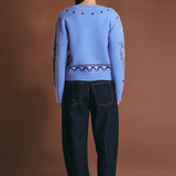 Townhouse Holiday Sweater