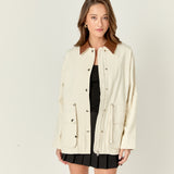 Work Jacket