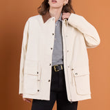 Work Jacket