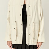 Work Jacket