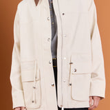 Work Jacket