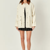 Work Jacket