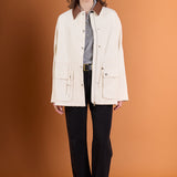 Work Jacket