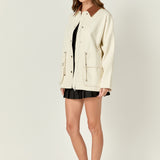 Work Jacket