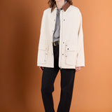 Work Jacket
