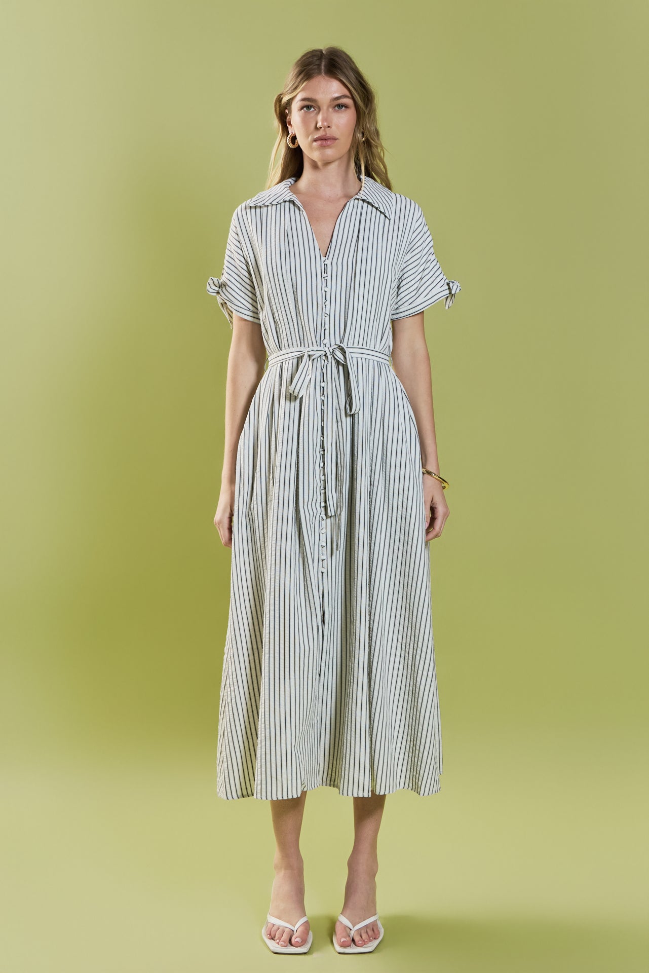 Women's Shirt Dresses | A Line, Mini, Midi English Factory Women's Shirt Dresses | A Line, Mini, Midi English Factory