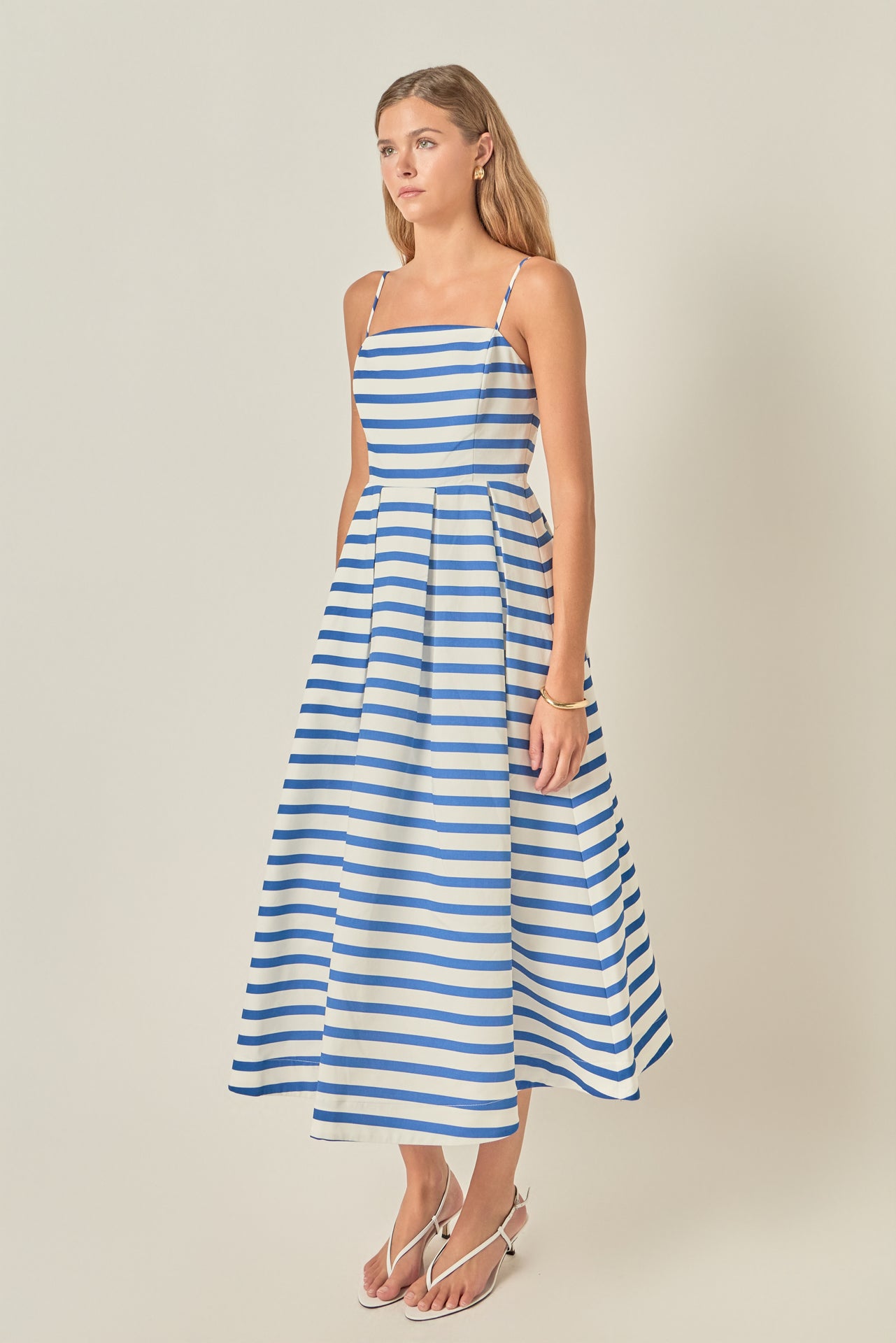 english factory midi dress English Factory