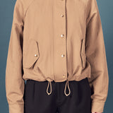 Lightweight Bomber Jacket