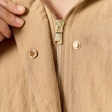 Lightweight Bomber Jacket