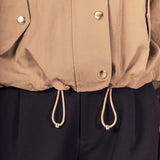 Lightweight Bomber Jacket