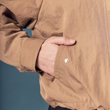 Lightweight Bomber Jacket