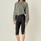 Lightweight Bomber Jacket