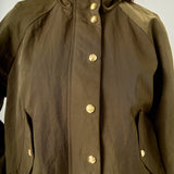 Lightweight Bomber Jacket