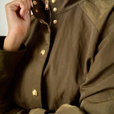 Lightweight Bomber Jacket