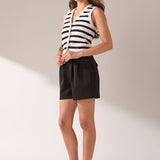 Knit Vest