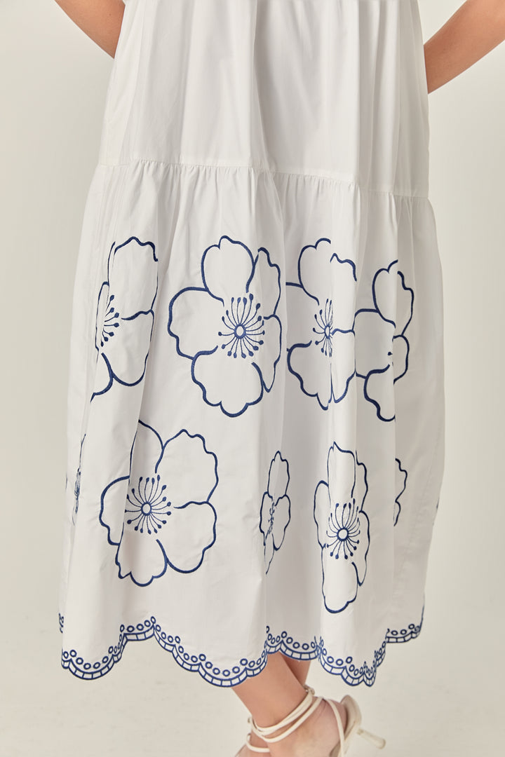 English Dress main image 0