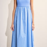 Eliza Knit Midi Dress