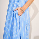 Eliza Knit Midi Dress
