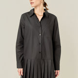 Anne Shirt Dress