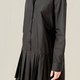 Anne Shirt Dress