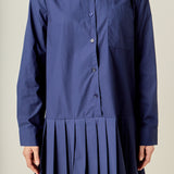 Anne Shirt Dress