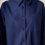 Anne Shirt Dress