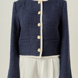 Blair Tweed Jacket