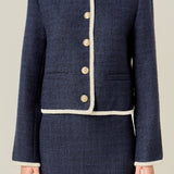 Blair Tweed Jacket
