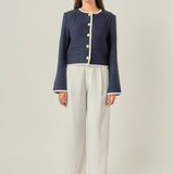 Blair Tweed Jacket