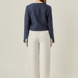 Blair Tweed Jacket