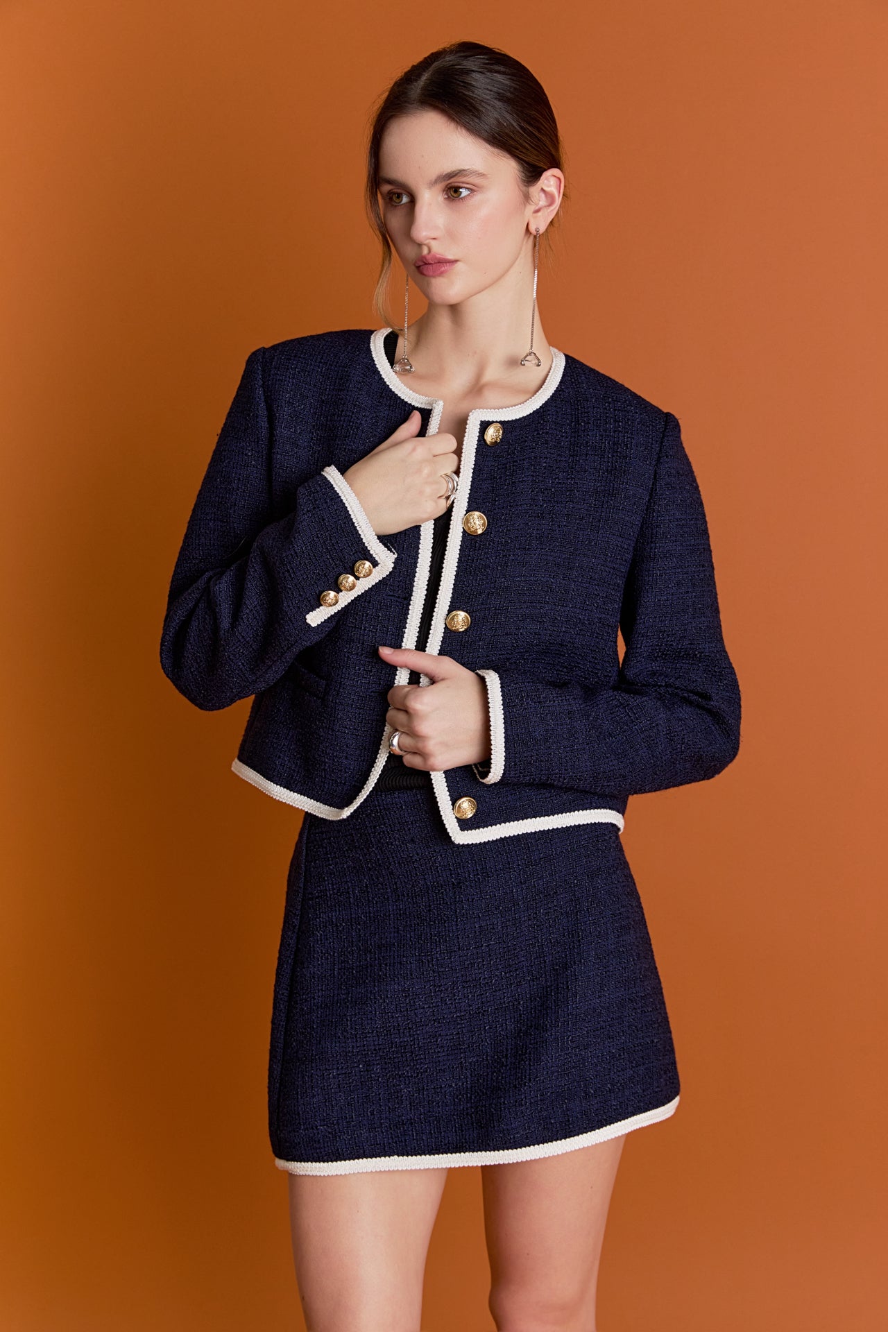 Matching Sets – English Factory