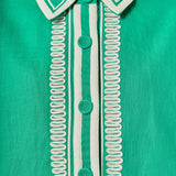 The Giselle Embroidered Jacket