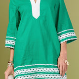 The Ric Rac Tunic Mini