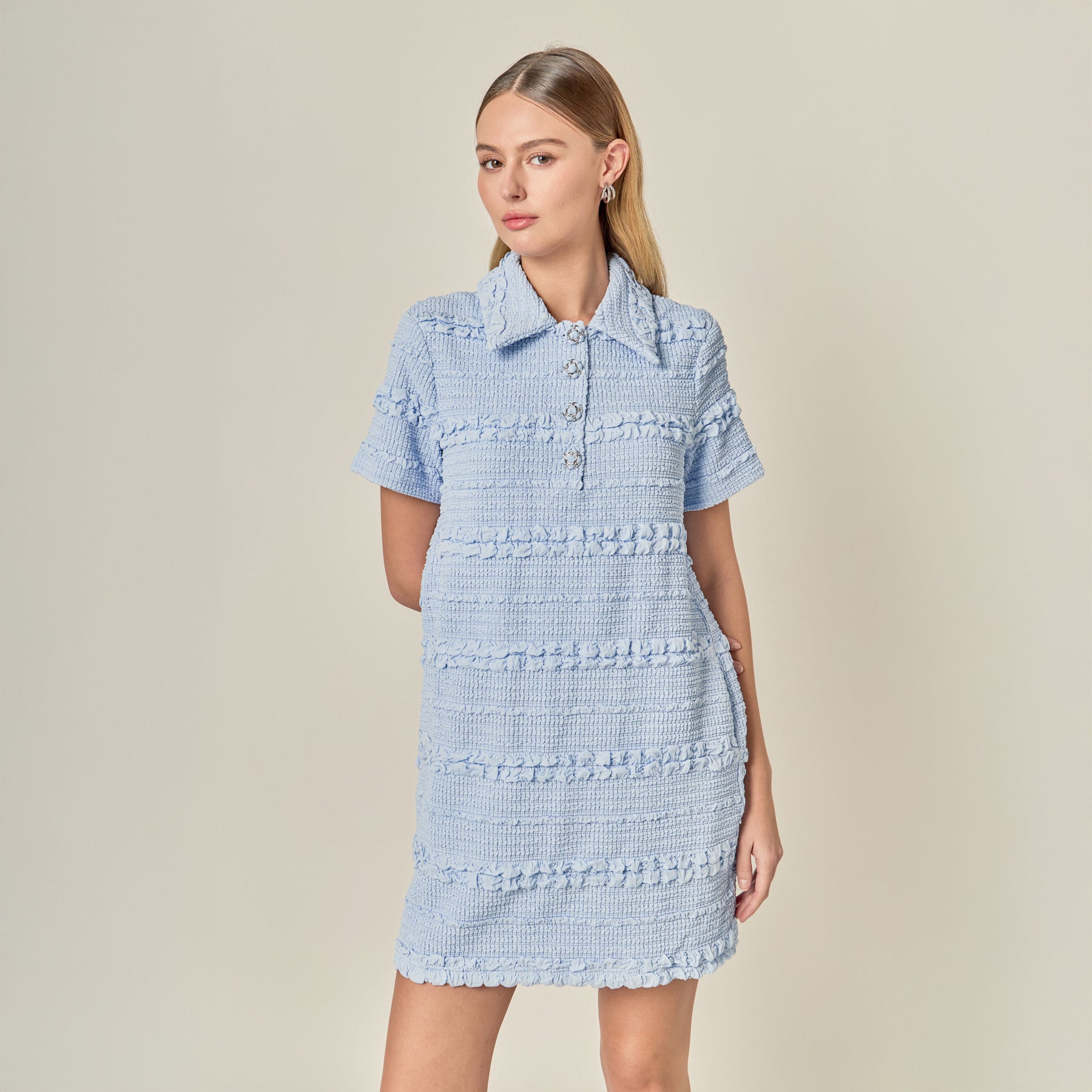 english dresses for ladies Women's English Factory Dresses