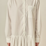 Anne Shirt Dress