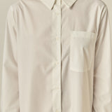Anne Shirt Dress