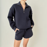 Scuba Sweatshirt