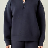 Scuba Sweatshirt