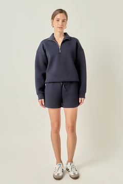 Scuba Sweatshirt