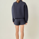 Scuba Sweatshirt